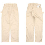 TUKI work pants