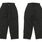 TUKI combat pants / baker pants