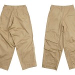 TUKI military bugs reverse / type2