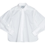 YAECA CONFORT SHIRT / DENIM PANTS