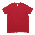 YAECA STOCK ポケットTシャツ / YAECA チノパン タックテーパード 〔レディース〕