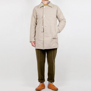TATAMIZE RV COAT