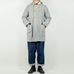 TATAMIZE DUFFLE COAT