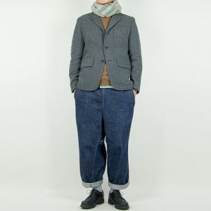 ENDS and MEANS Grandpa Knit
