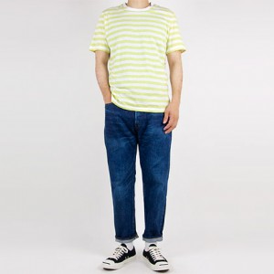 ボーダーTシャツ