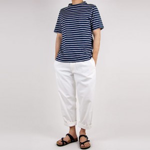 ボーダーTシャツ