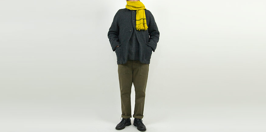 coordinate