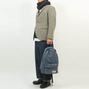 Aiguille MARMOT DAY SAC GRAY