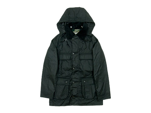 Barbour バブアー
