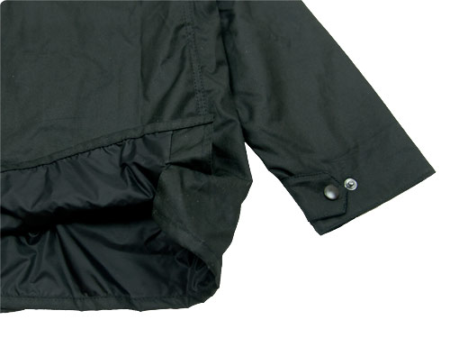 Barbour バブアー