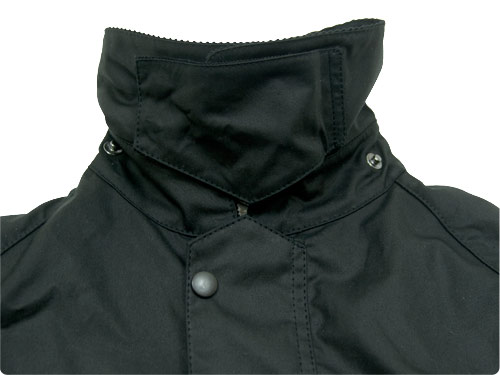 Barbour バブアー