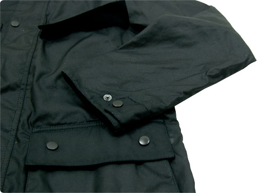 Barbour バブアー