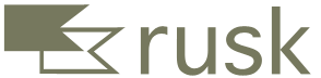 rusk