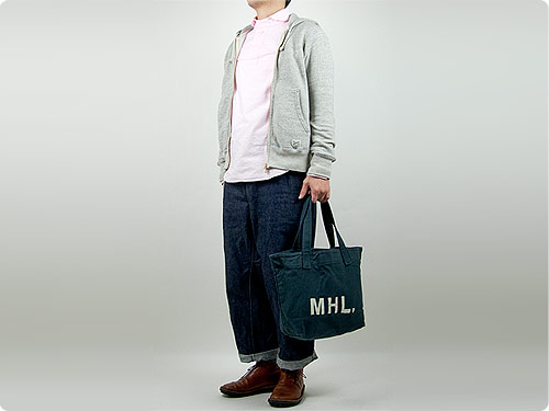 MHL. エムエイチエル
