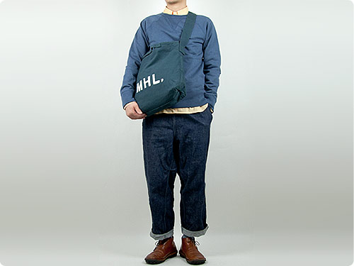 MHL. エムエイチエル