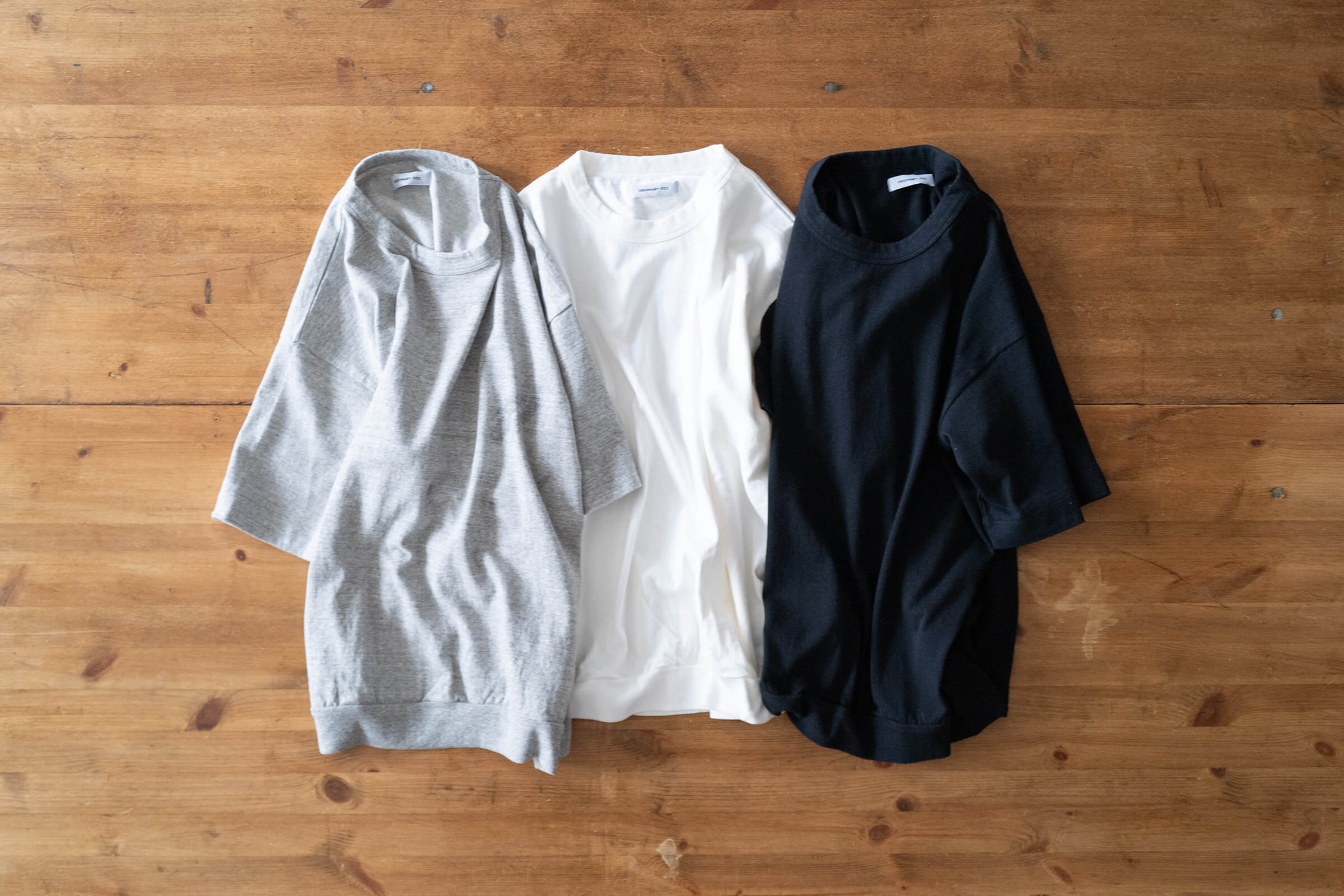 ordinary fits