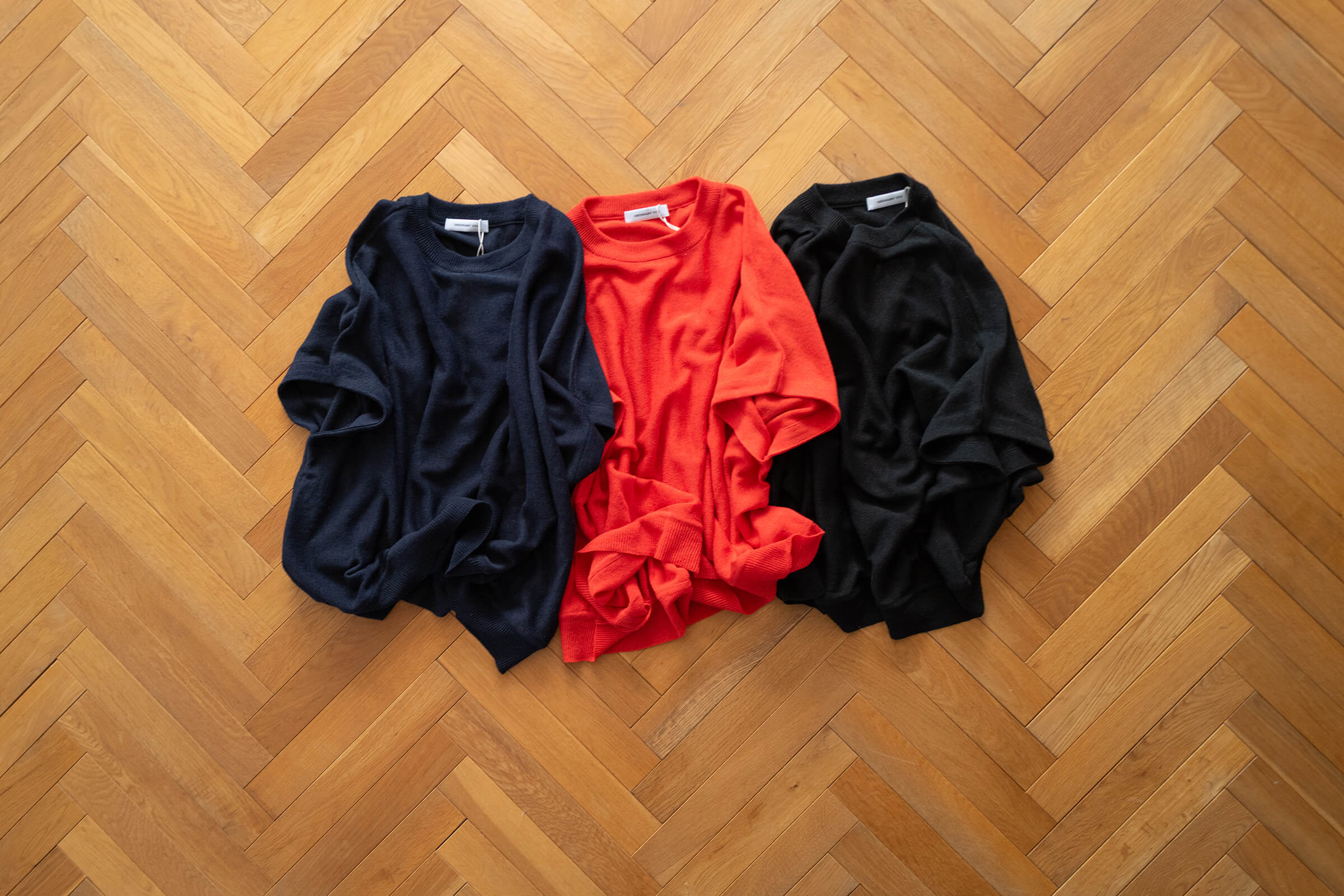 ordinary fits