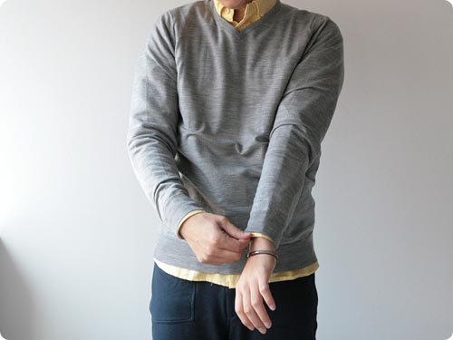JOHN SMEDLEY