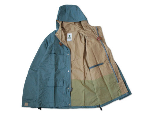 SIERRA DESIGNS Short Parka