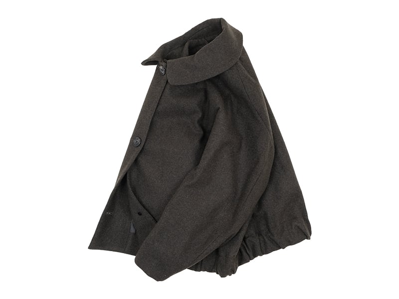 Atelier d’antan Abel（アーベル） Wool Jacketが入荷しました。