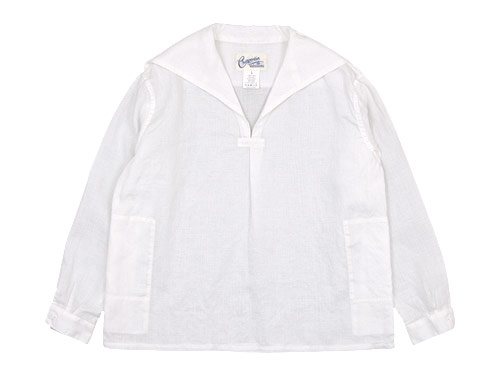 Charpentier de Vaisseau Susie Sailor Shirts