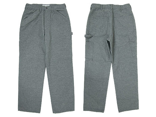 DAILY WARDROBE INDUSTRY DAILY PAINTER PANTS