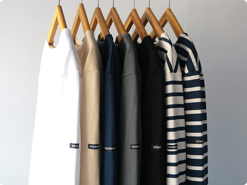 Le minor by DAILY WARDROBE INDUSTRY