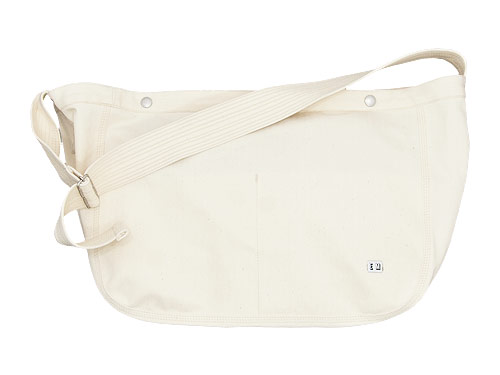 ENDS and MEANS HBT Newspaper Bag