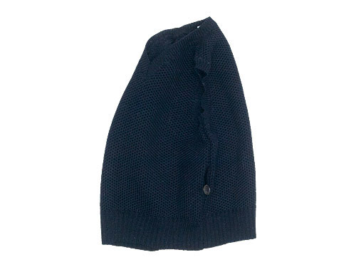 LE TRICOT DE LA MER SOLID WAIST COAT
