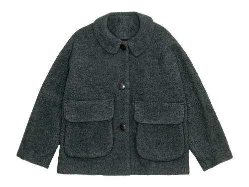 Atelier d’antan Clouet（クルーエ） / Carra（カルラ）/ Seurat（スーラ） Wool&Alpaca