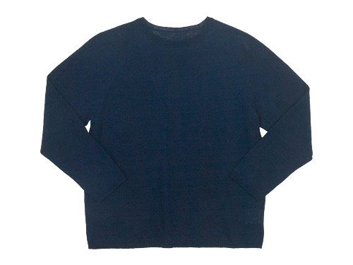Atelier d’antan Neer（ネール） Linen Knit