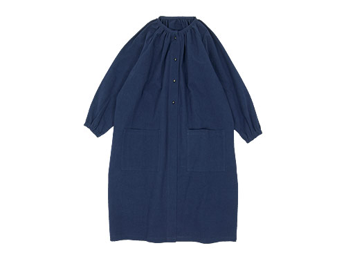 Atelier d’antan Rousseau（ルソー） atelier coat
