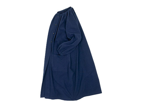 Atelier d'antan Rousseau（ルソー） atelier coat