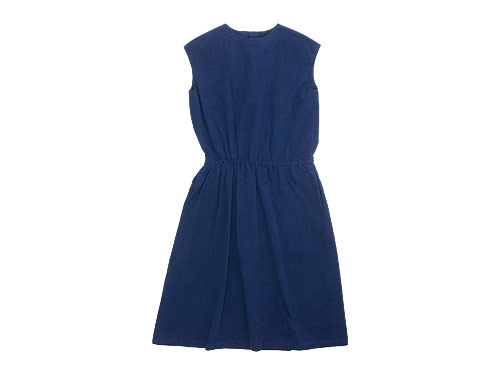 Atelier d’antan Bigot（ビゴー） gathered one-piece