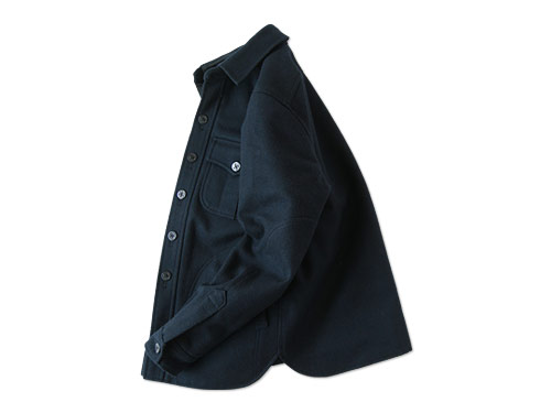 maillot NAVY CPO JACKET