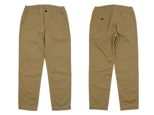 maillot toppo chino pants
