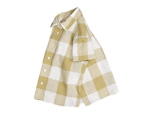 MARGARET HOWELL LADY’S SHIRTS