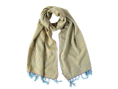 KHADI STOLE
