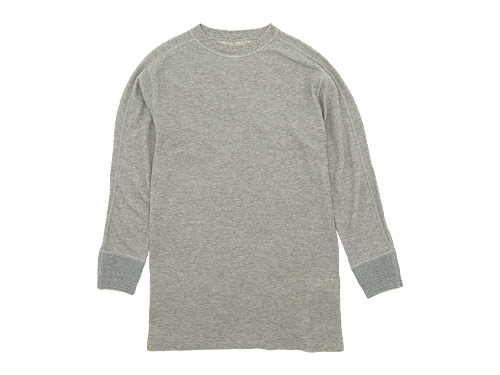 Ohh! Military 8/S Undershirt / Thermal L/S Undershirt