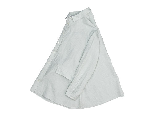 ordinary fits STUDIO SHIRT