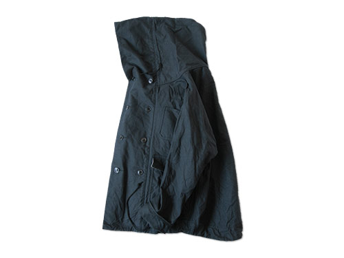ordinary fits DOUBLE PARKA / POSTMAN JACKET / POSTMAN PANTS