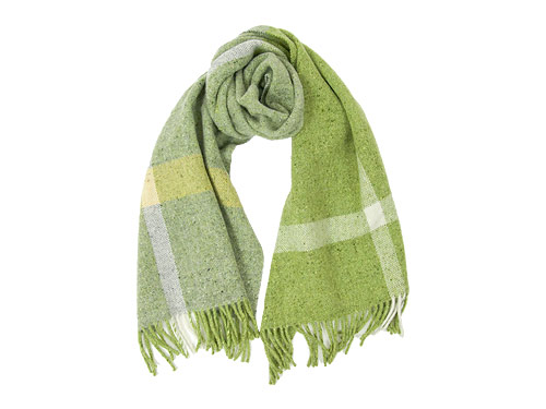 Studio Donegal TWEED MUFFLER