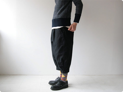 TUKI plus 6's knickers