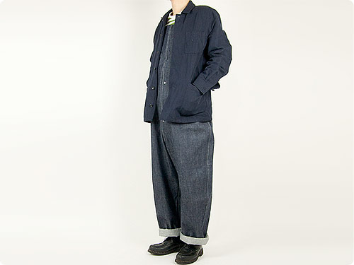 TUKI type2 / type1