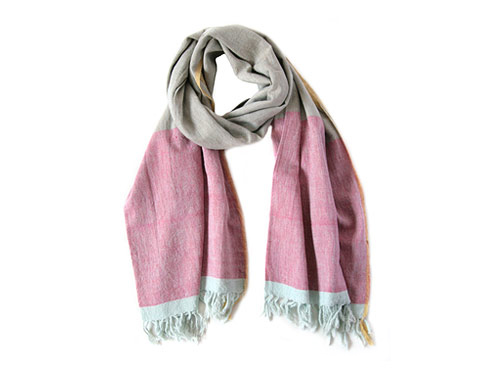 KHADI STOLE