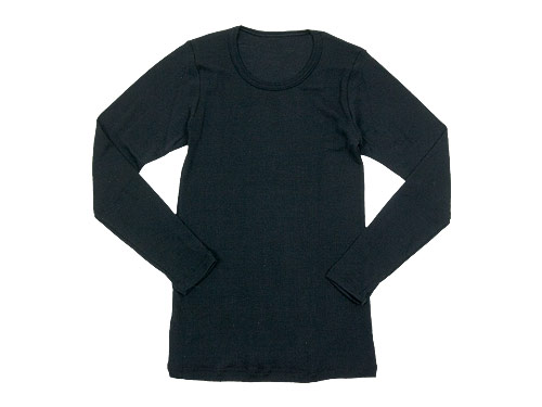 Tam Silk LONG SLEEVE / LEGGINGS