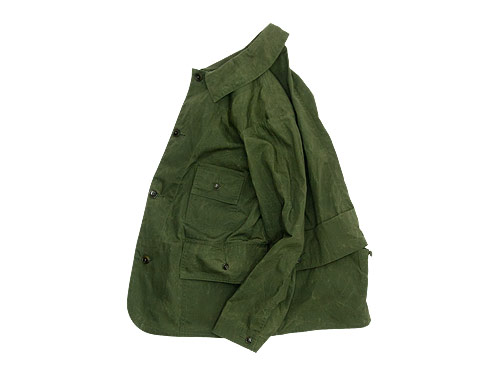 TATAMIZE HUNTING JACKET