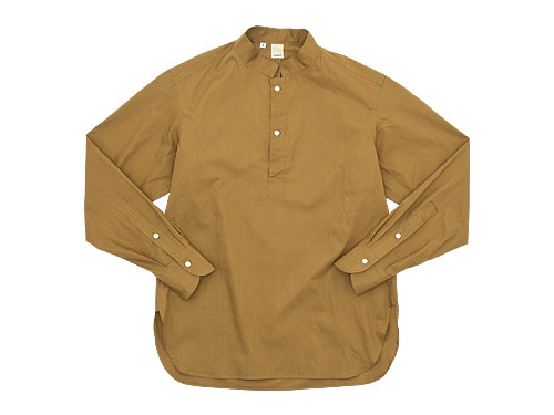TATAMIZE -SIMME- STAND P/O SHIRTS RELAX