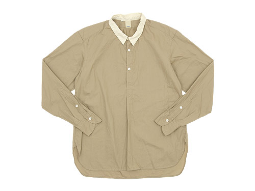 TATAMIZE P/O SHIRTS RELAX