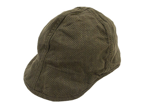 TATAMIZE WORK CAP